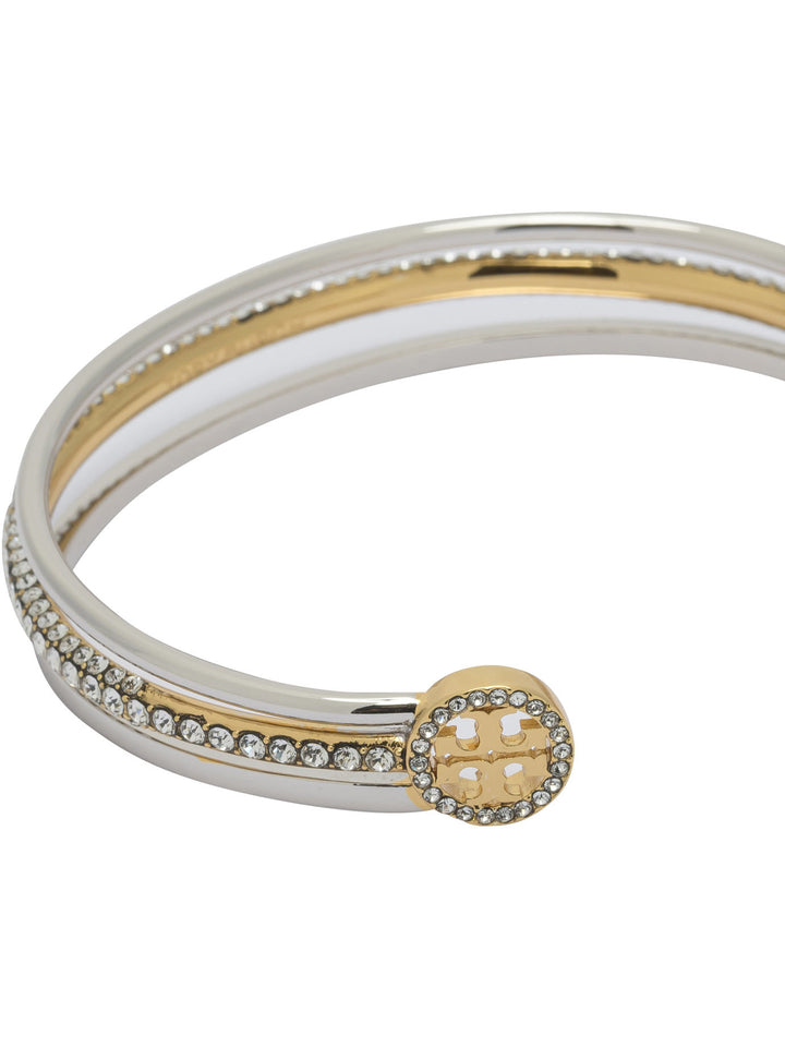 Tory Burch  Jewels - Silver | c636ad7b9f29fdbe8108df7b131ed8b4b2763448