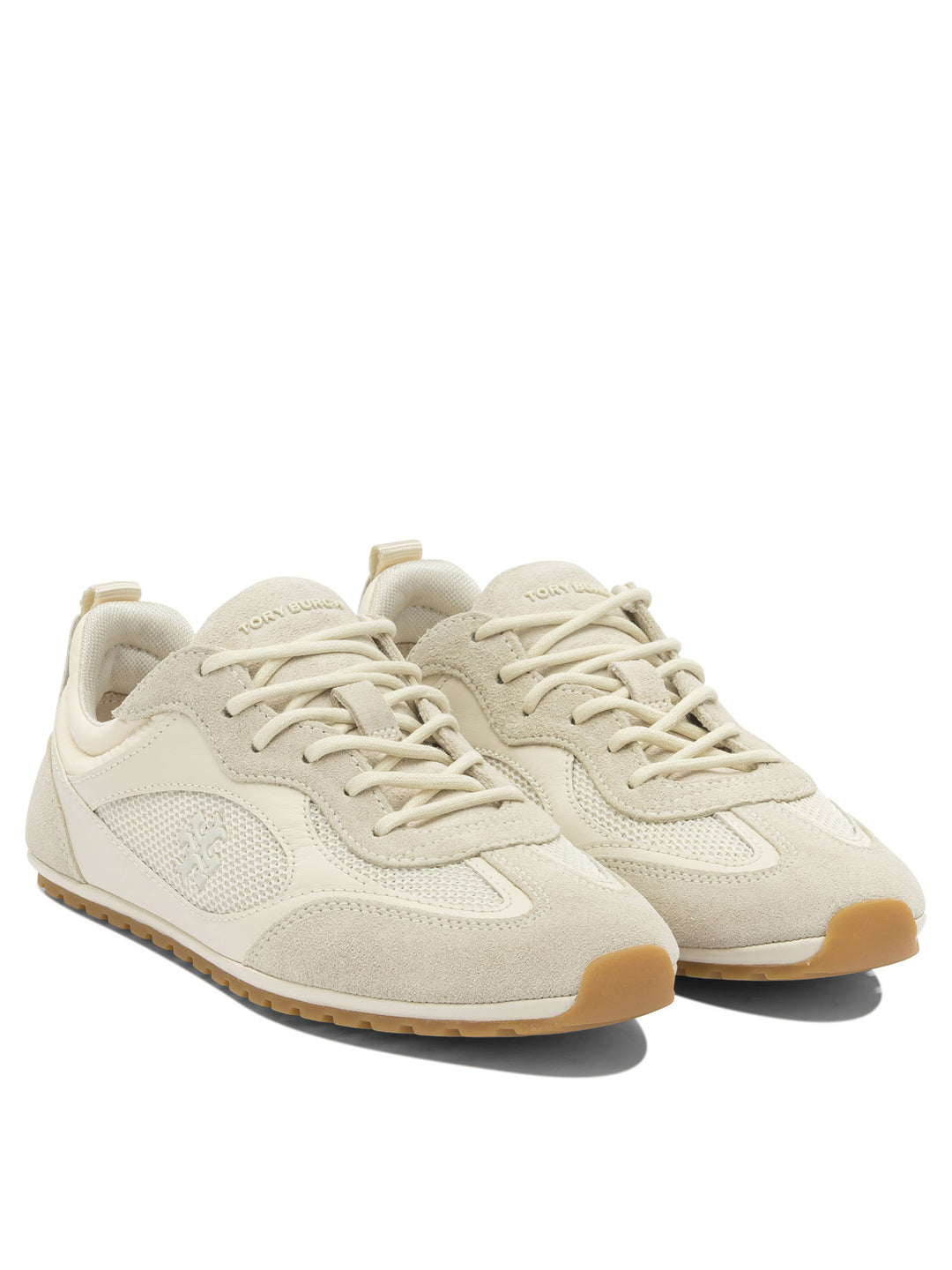 Tory Burch  Sneakers & Slip-On - Bianco | fe1daad330832a7516083f457975638e9c6a383e