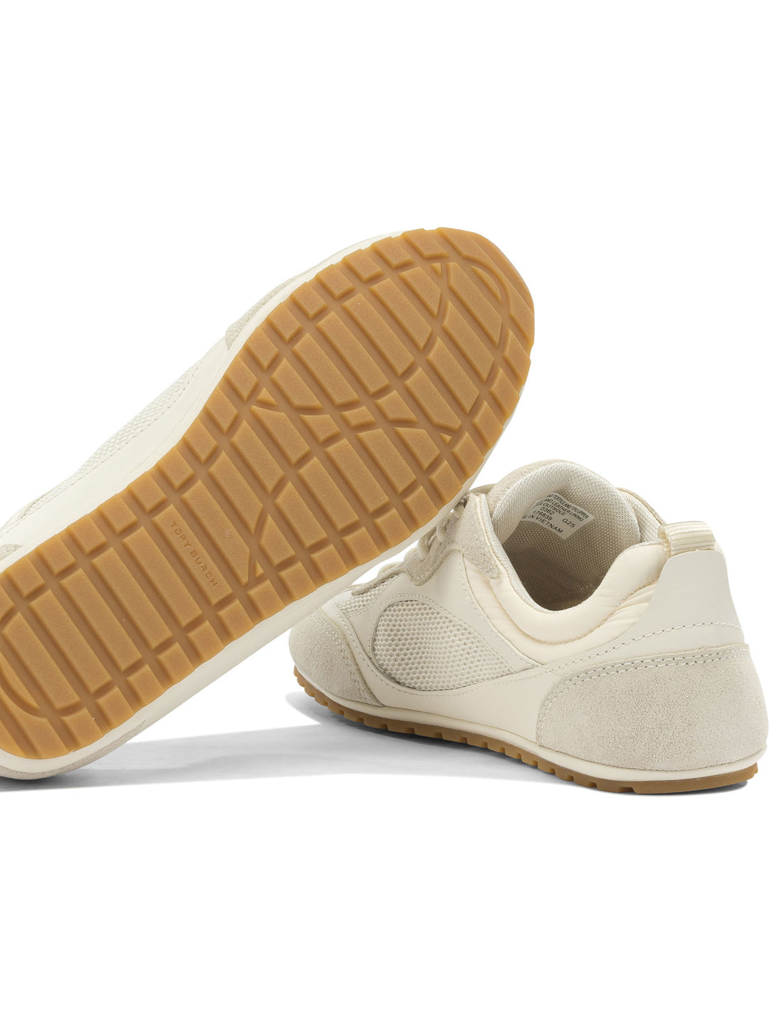 Tory Burch  Sneakers & Slip-On - Bianco | 70c61d60290c9c51cb175c14fc24248e132d6f41