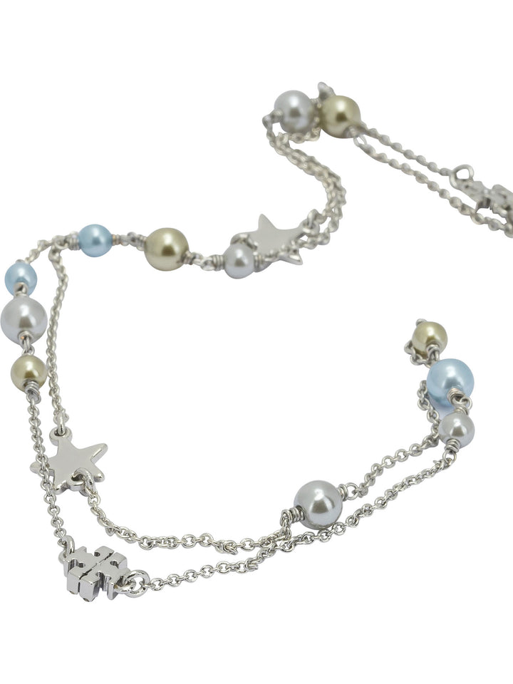 Tory Burch  Jewels - Silver | 953eaea12bf9ade278761fc66b83ae9d4dcef9ce