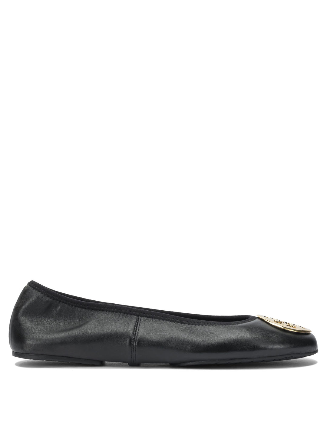 Tory Burch  Ballerinas - Nero | c7de6eb0452ef3df904622edc3613a84651d83ce