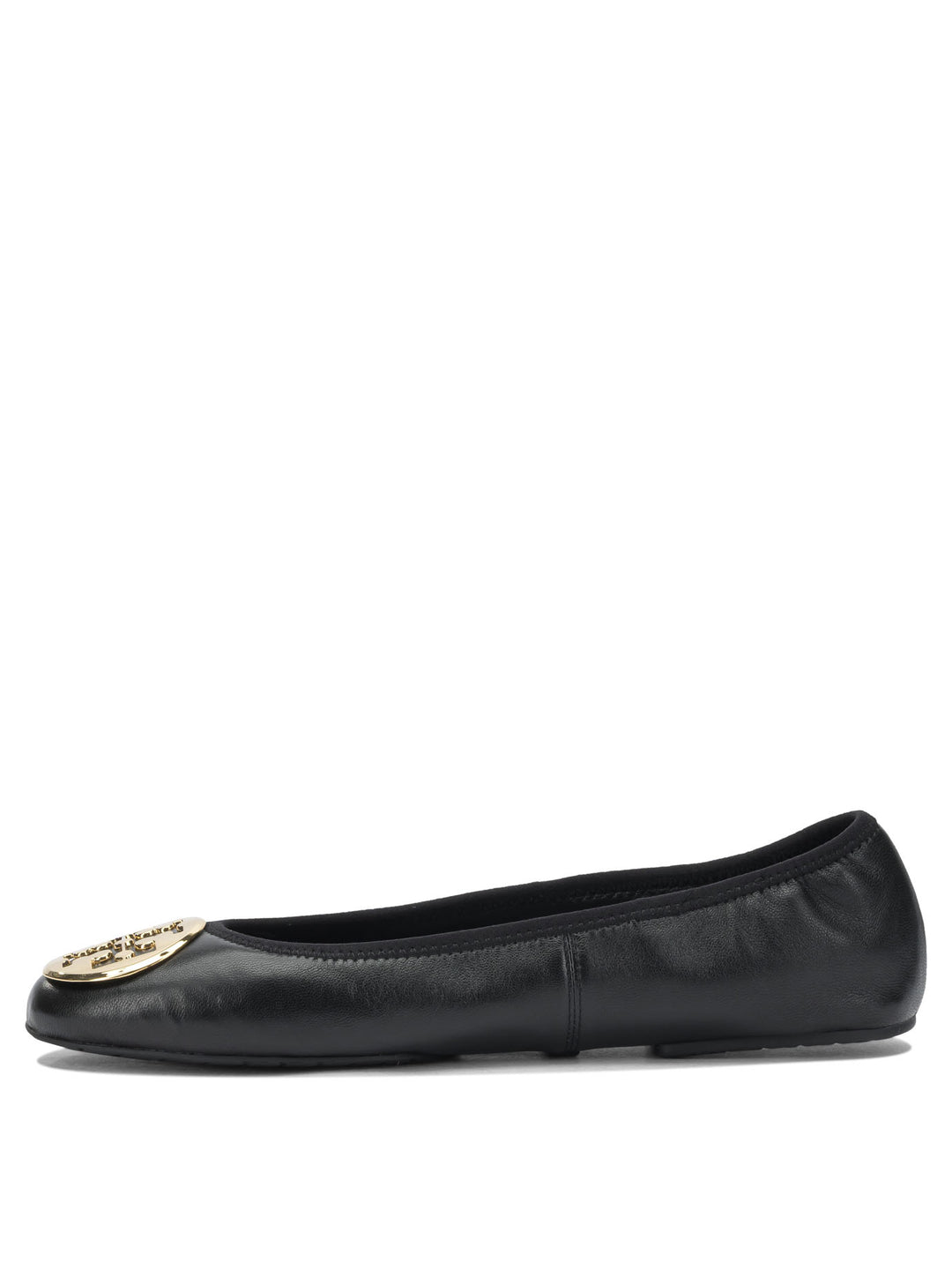 Tory Burch  Ballerinas - Nero | ae7d3163b0004ec9b0f29f7ca1b612ca9d39cb6c