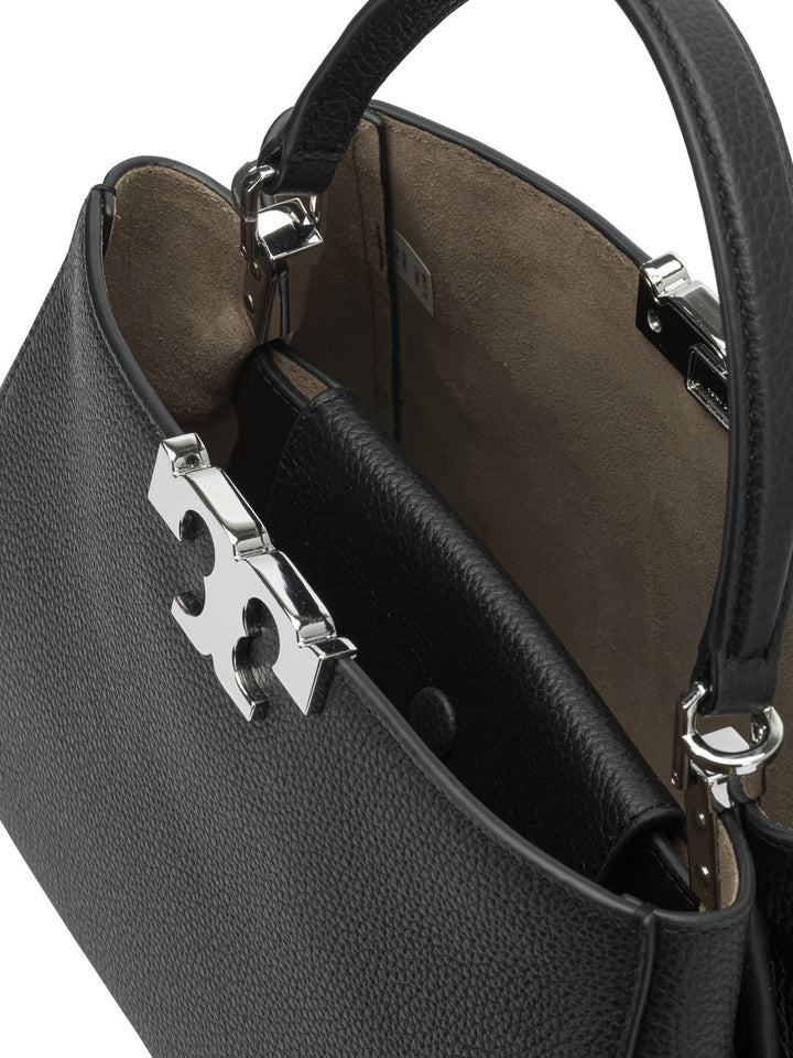 Tory Burch  Borse a Spalla e Tracolla - Nero | 40aebb964490d80f58d528b3f1ac777d4aa45f02