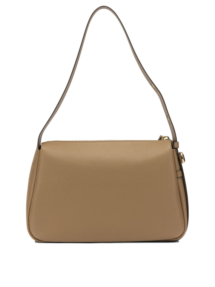 Tory Burch  Borse a Spalla e Tracolla - Marrone | 097af870c865a22a623cdc2b8c43fba6ebec645a