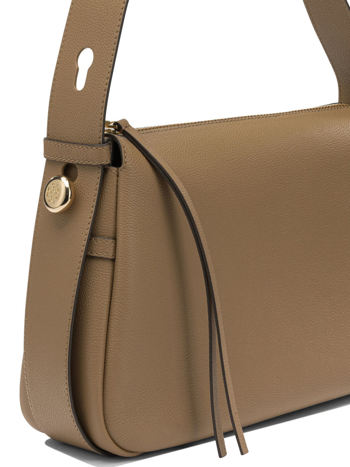 Tory Burch  Borse a Spalla e Tracolla - Marrone | f4da5df8e9f8d23a2523a551ff679149642dbbc4