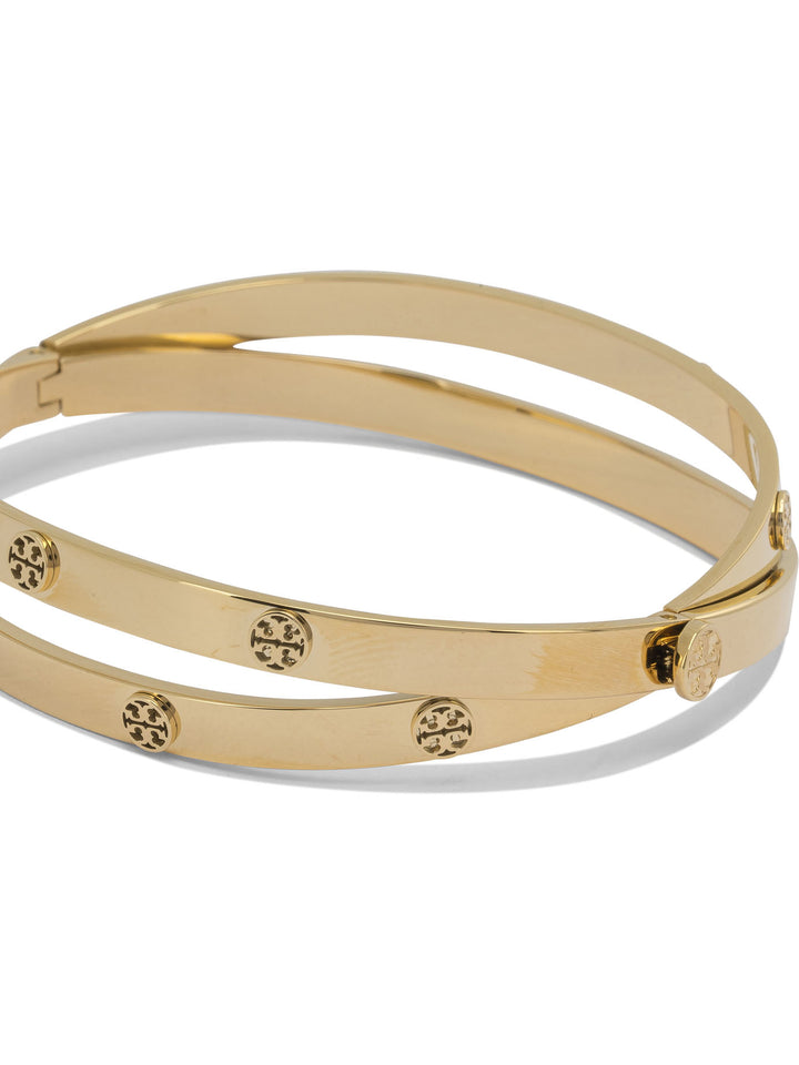 Tory Burch  Jewels - Oro | d5f7cef7895b1dc9592c9b914b8264f7b6b87ae6