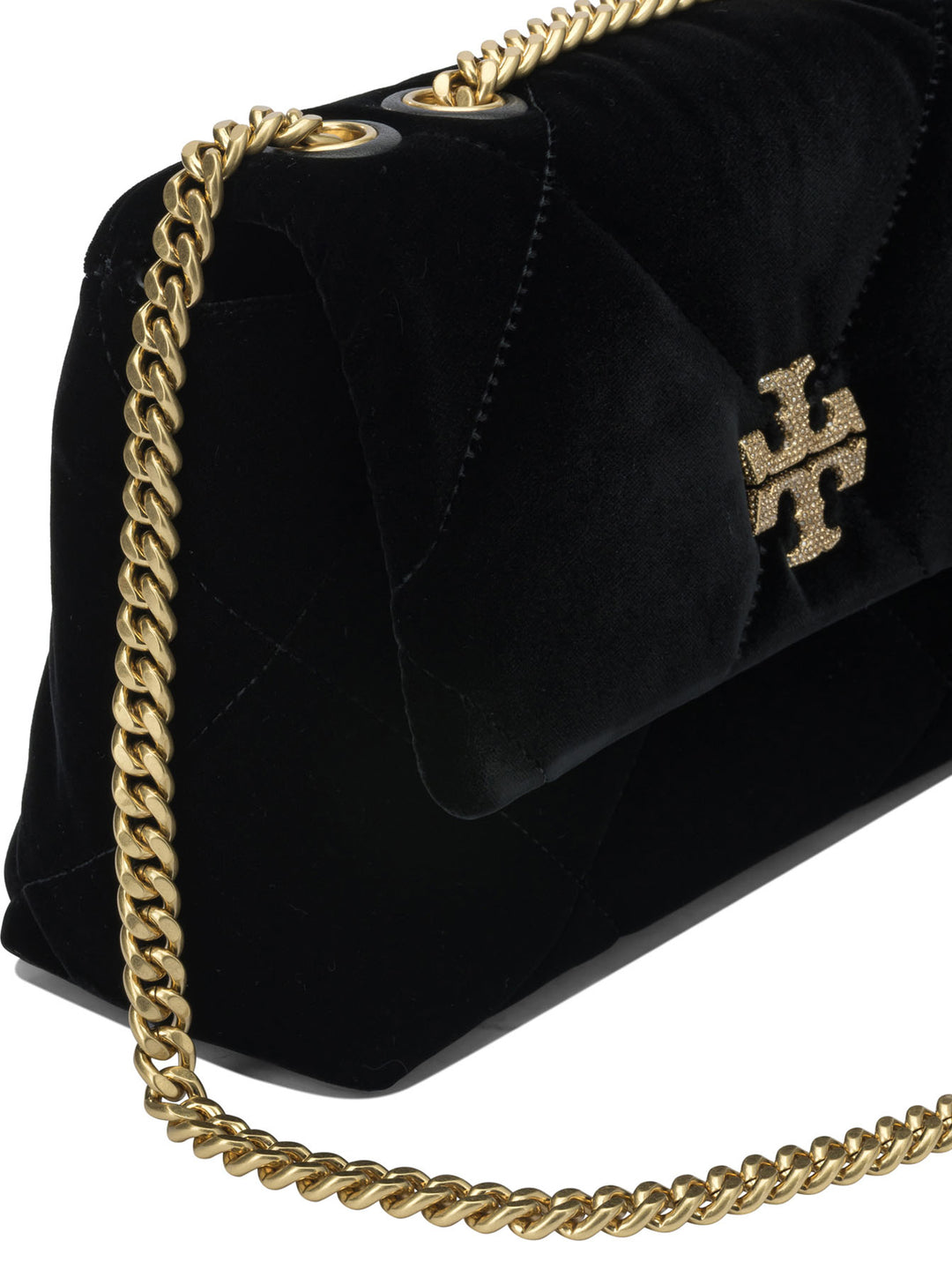 Tory Burch  Borse a Tracolla - Nero | a93c4ee09aeb7391573fdd4dbb078c62cb339453