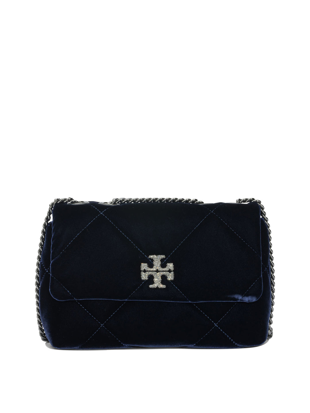 Tory Burch  Borse a Tracolla - Blu | c95fd0e6cea81d9d060186b117a71e6a5a7f413f