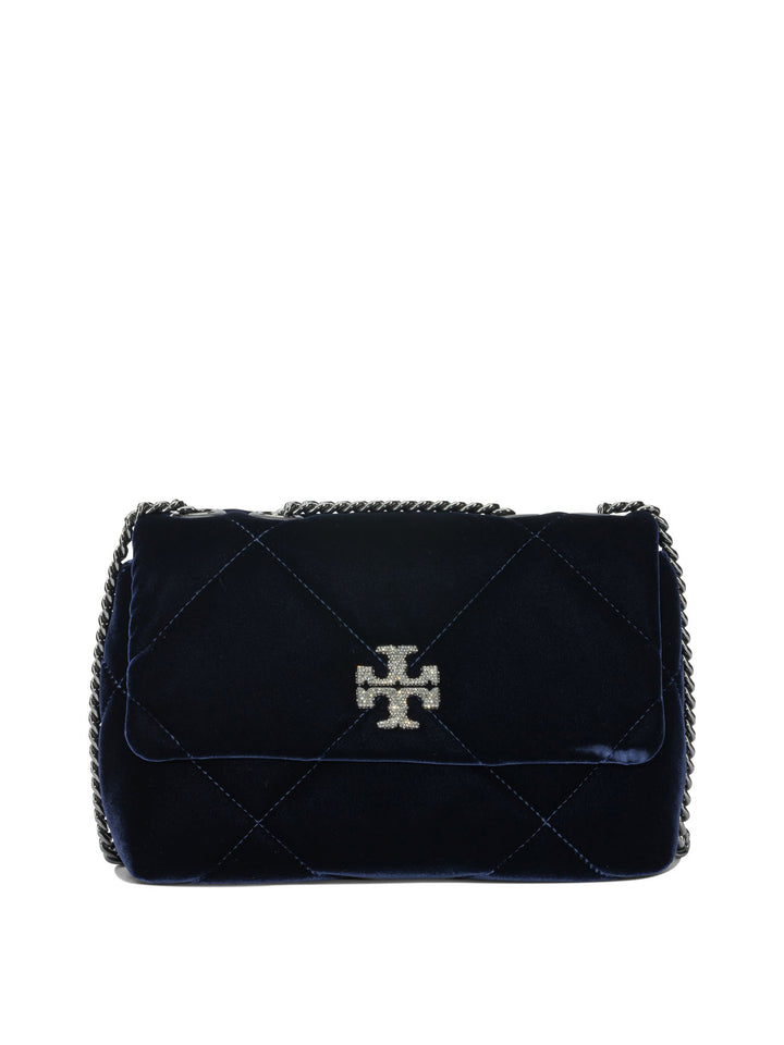 Tory Burch  Borse a Tracolla - Blu | c95fd0e6cea81d9d060186b117a71e6a5a7f413f
