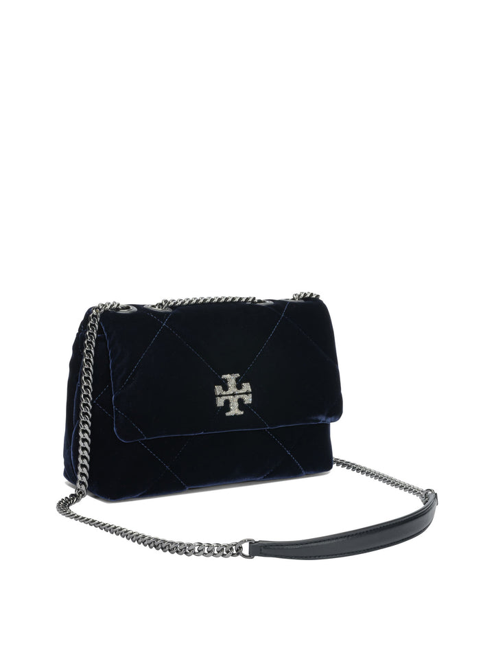Tory Burch  Borse a Tracolla - Blu | 485f458dbf2ff206b990f1a8451dcb40702ead07