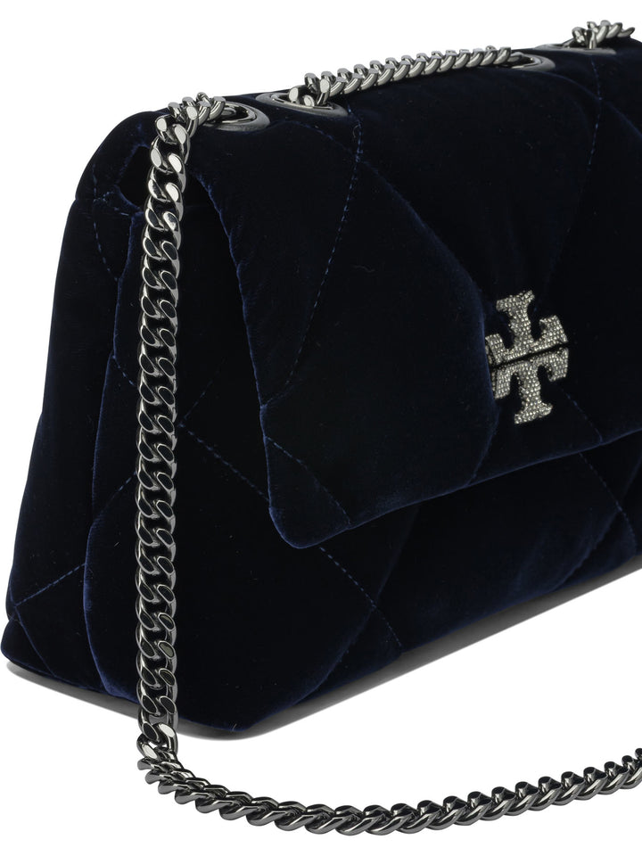 Tory Burch  Borse a Tracolla - Blu | b7aa85718d356385ad0f36ae3c55d0028a77fc0b