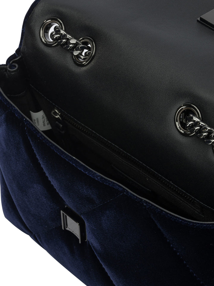 Tory Burch  Borse a Tracolla - Blu | 0fb765313b657ee6995276f5585d496b3b19f3dc