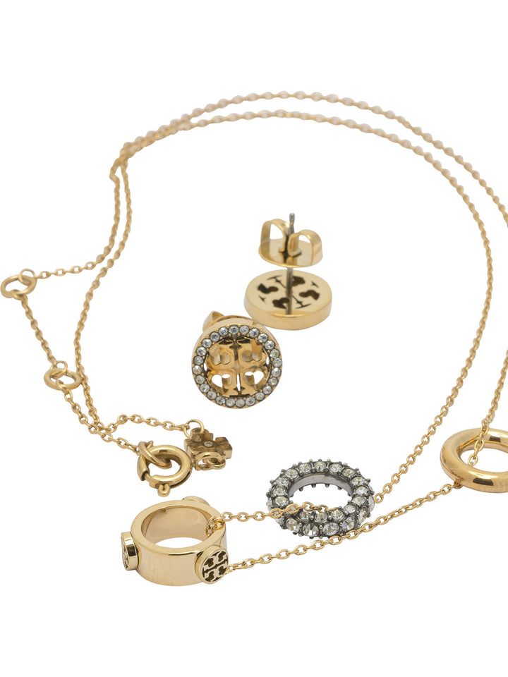 Tory Burch  Jewels - Oro | e6acdcda3888f3044e64ecdb186ac94a69554d98