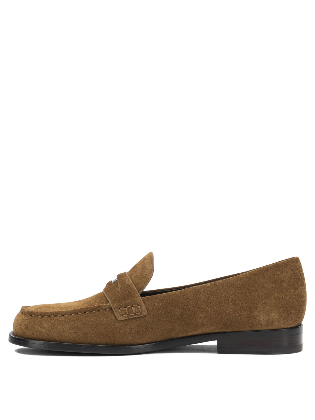 Tory Burch  Loafers & Slippers - Marrone | bac6d972700188757a556f8604c03ac2cb9d3383