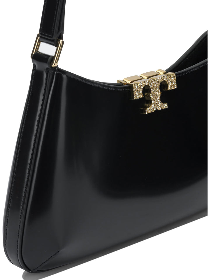 Tory Burch  Borse a Spalla e Tracolla - Nero | 0c70ec6426853639928ee7c8e3b4339dbf5fb0f3