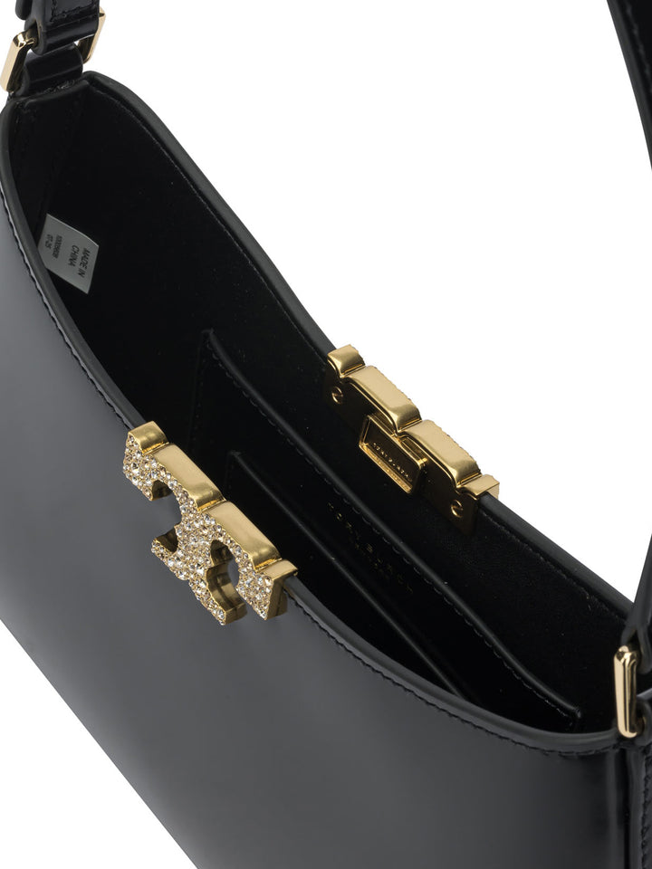Tory Burch  Borse a Spalla e Tracolla - Nero | 4fdca50e10aa9c868c9ed481b2c14734c0aac6e5