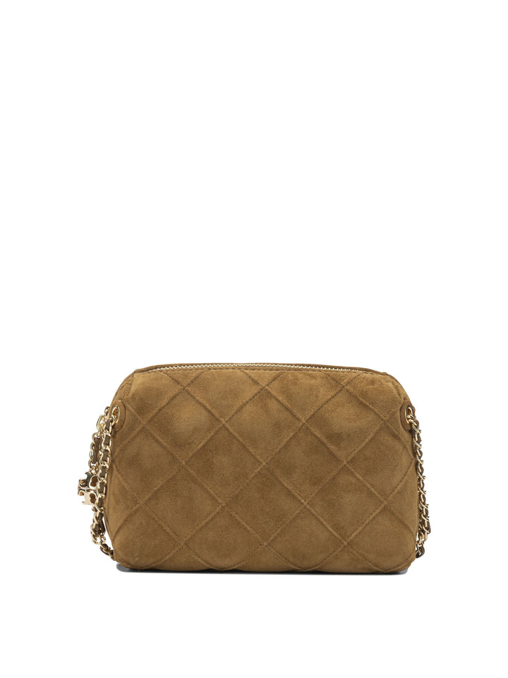 Tory Burch  Borse a Tracolla - Marrone | 54ee2bdb998662d67db5ccd74b9e0e2c2585fa19