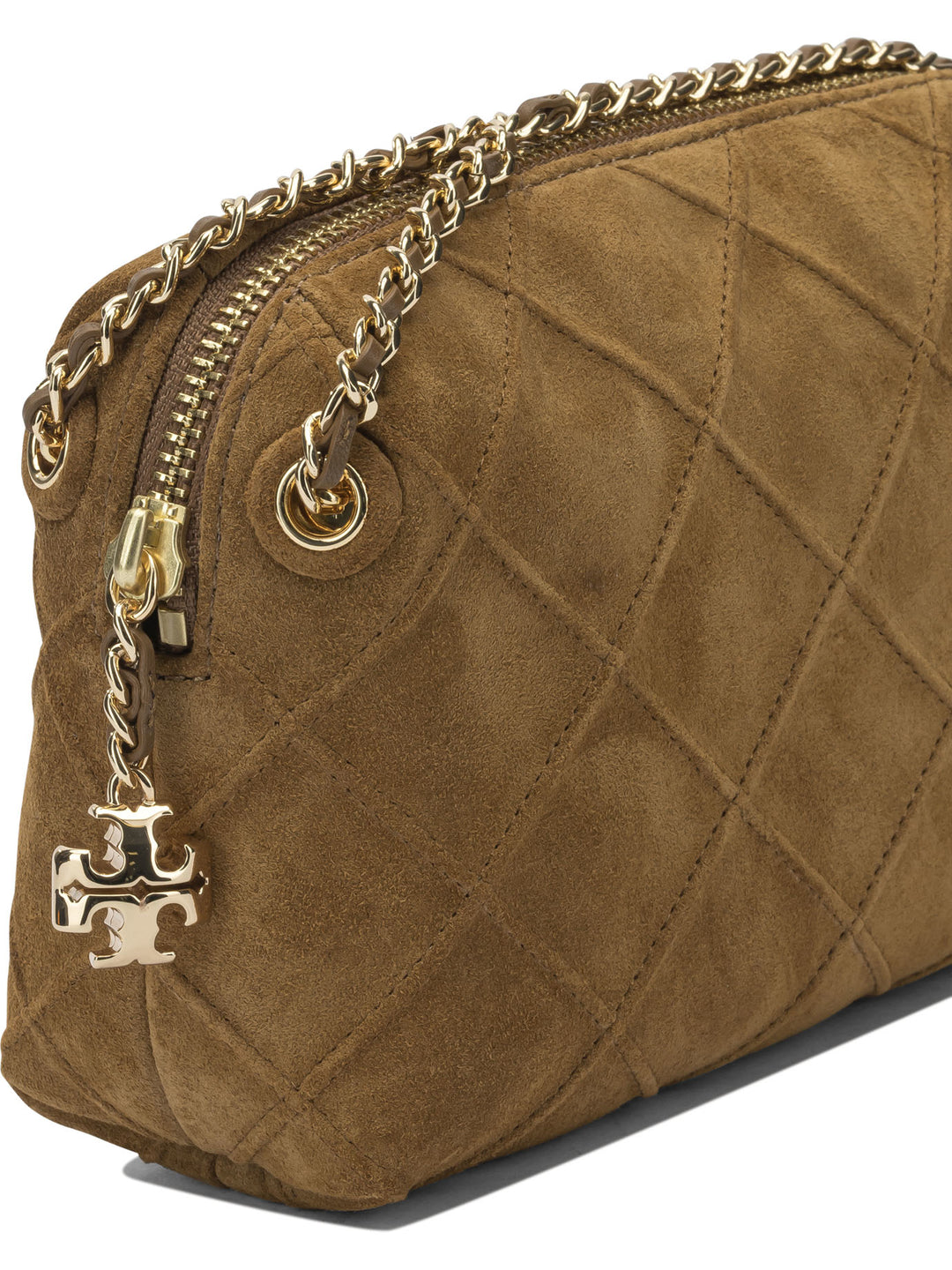 Tory Burch  Borse a Tracolla - Marrone | 67acf9d5af4e507da2e6a134fb664a0bd0c84392