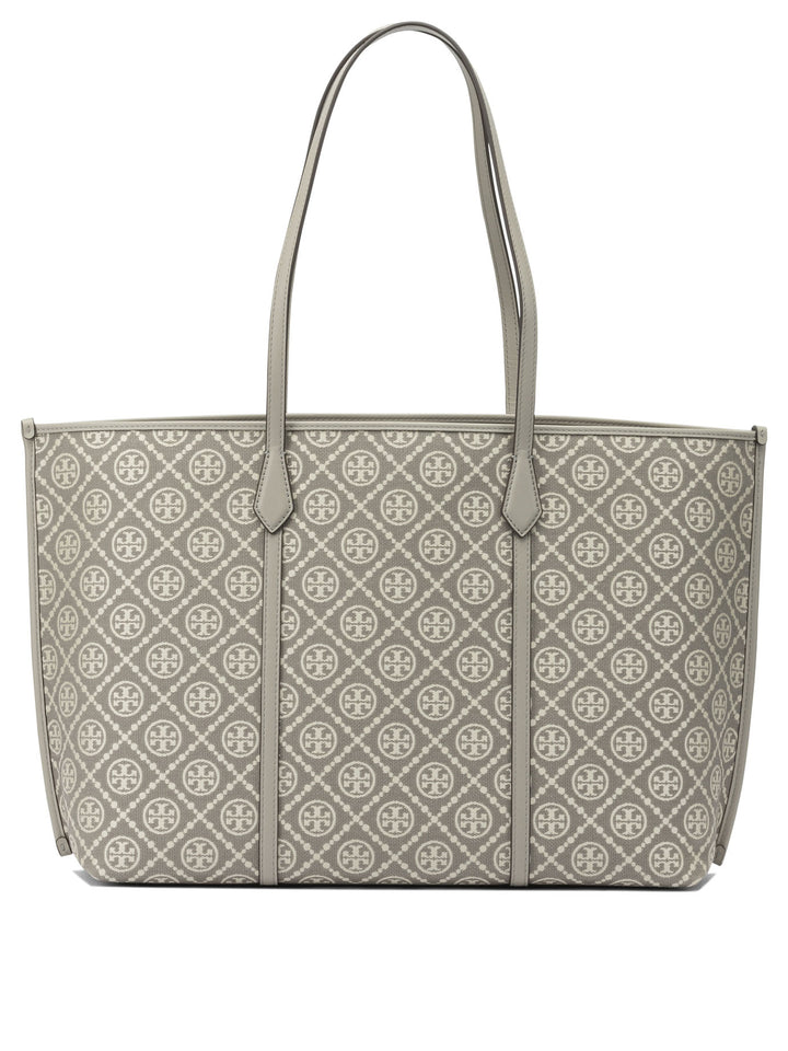 Tory Burch  Borse a Spalla e Tracolla - Grey | 4610bbd77825e20941f7a696e2c9c448c26e2faf