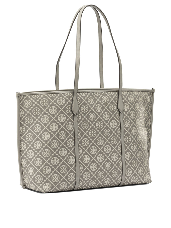 Tory Burch  Borse a Spalla e Tracolla - Grey | adc07c3046294b68268c43b0da5753cc12be31c1