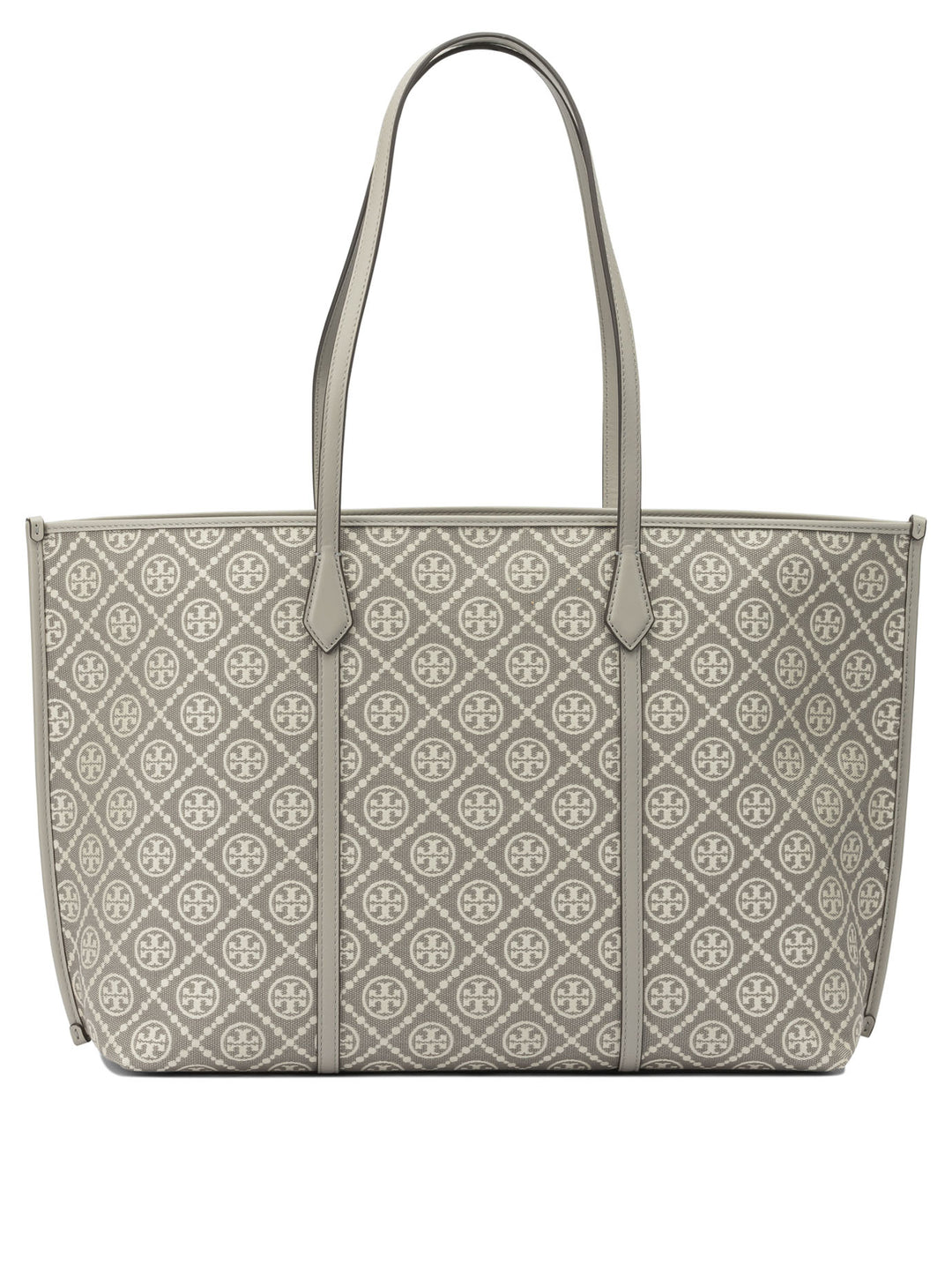 Tory Burch  Borse a Spalla e Tracolla - Grey | 6e0d9142e22a51d103a694a078e1d20fa7b44884