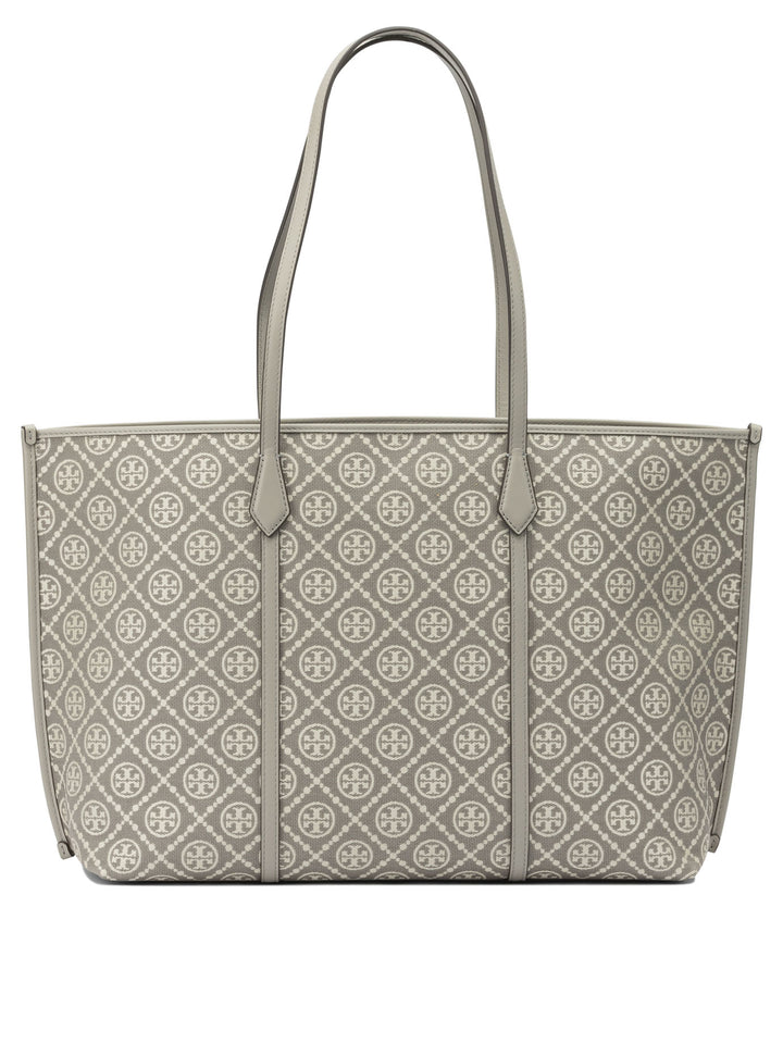 Tory Burch  Borse a Spalla e Tracolla - Grey | 6e0d9142e22a51d103a694a078e1d20fa7b44884