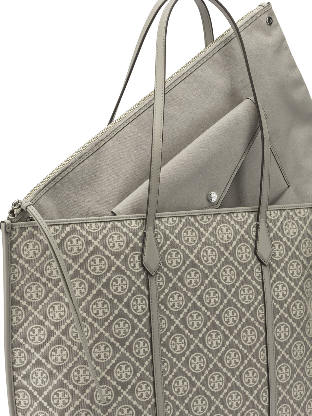 Tory Burch  Borse a Spalla e Tracolla - Grey | 0514455065d624c30916f4bfc2ac399663060766