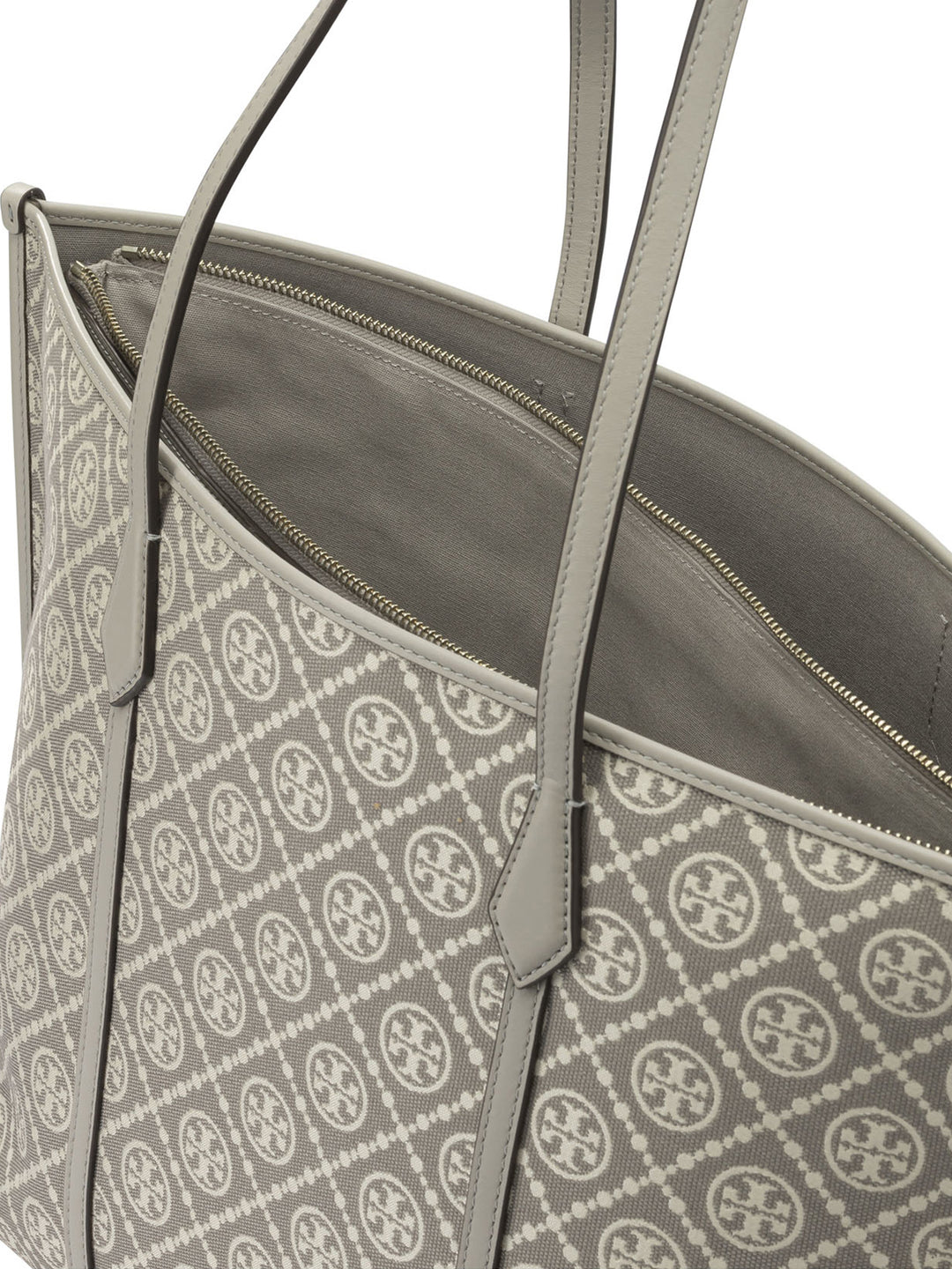 Tory Burch  Borse a Spalla e Tracolla - Grey | 90c9530c53250aaeac2c389cb97bee2b9659900f