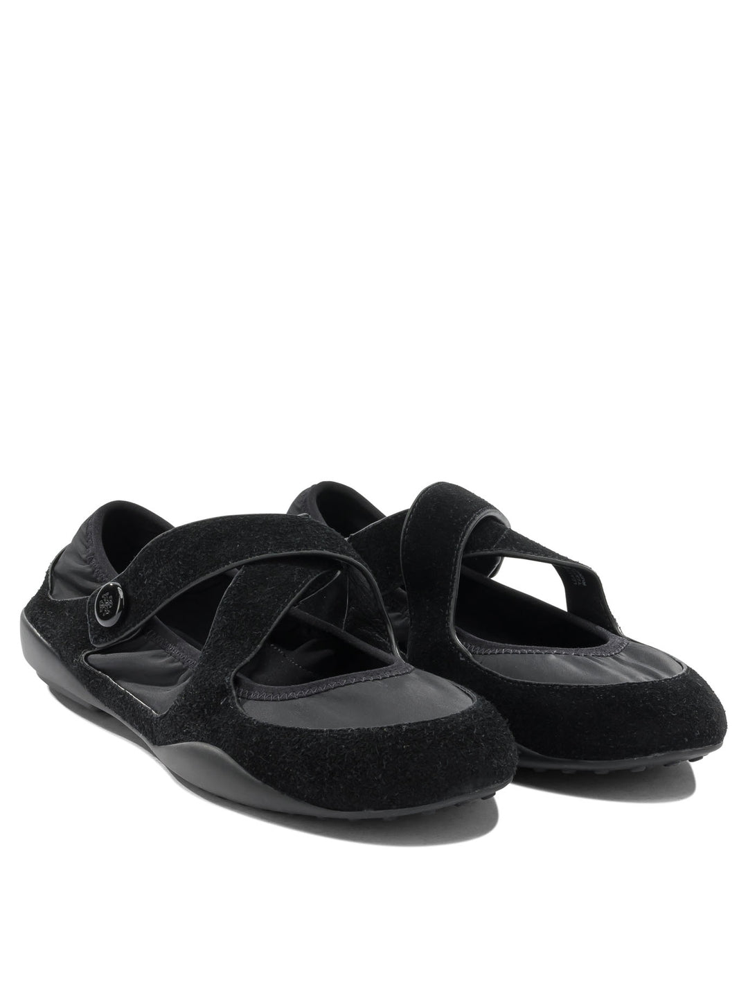 Tory Burch  Ballerinas - Nero | f6744aca8982e21a2e69250383c024f1b12b28d0