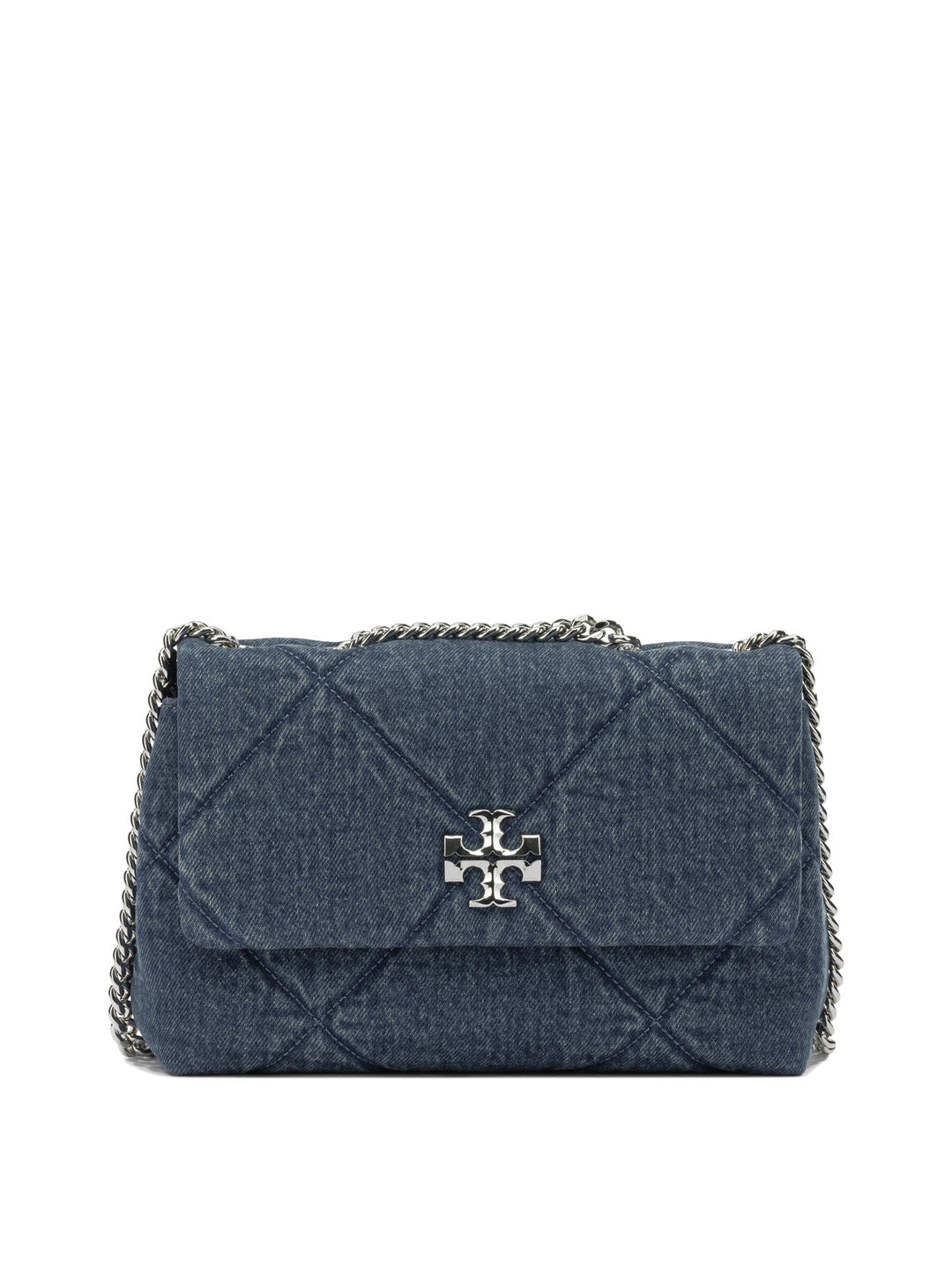 Tory Burch  Borse a Tracolla - Blu | 9cbd9338a9b8669404e5918c27c61f723c78ceeb