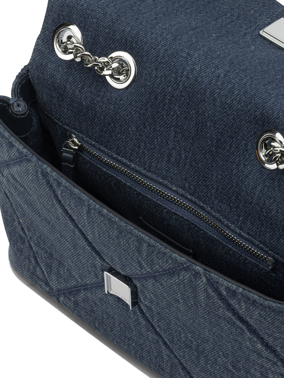 Tory Burch  Borse a Tracolla - Blu | 2ace872a47d7a2b073e9ee7084f6579c12b1c829