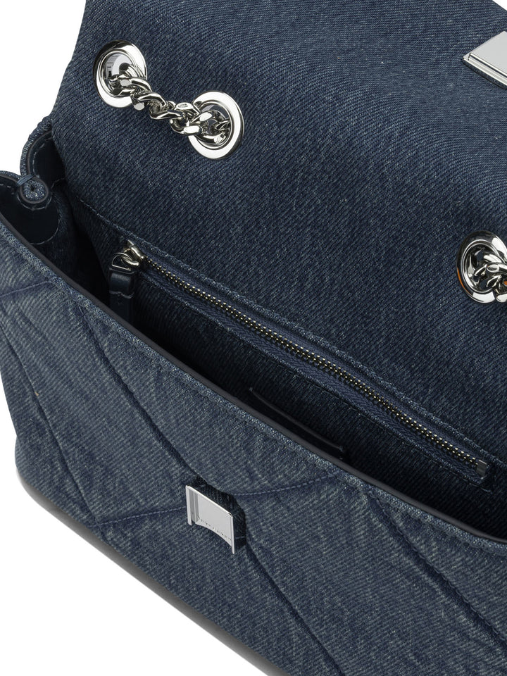 Tory Burch  Borse a Tracolla - Blu | 2ace872a47d7a2b073e9ee7084f6579c12b1c829