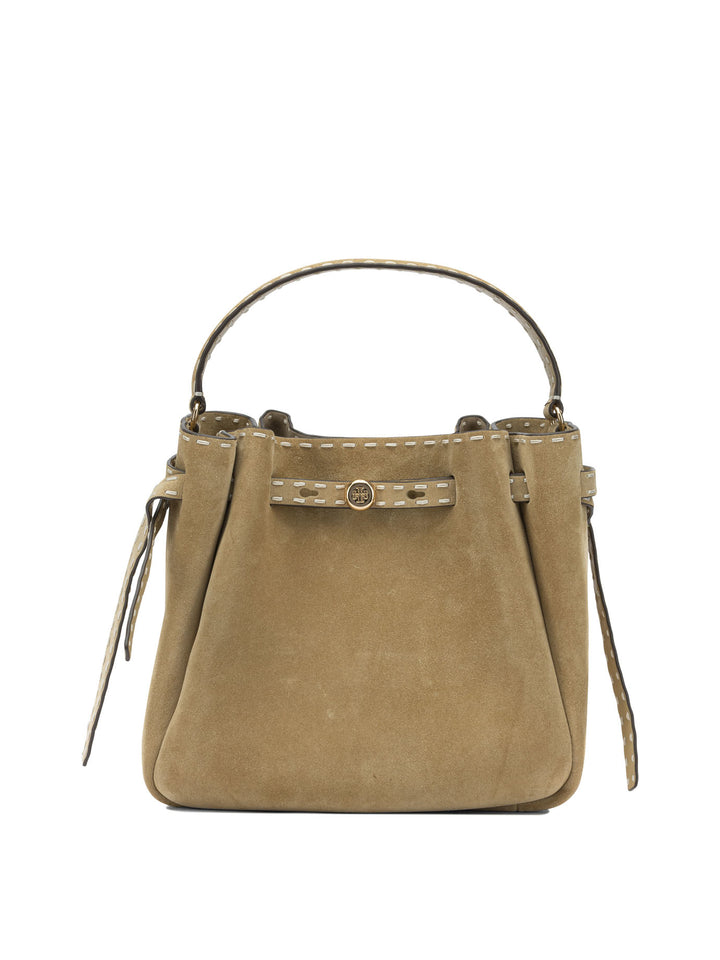 Tory Burch  Handbags - Beige | 424fda93385b18799450d359f761b92d123d3ed9