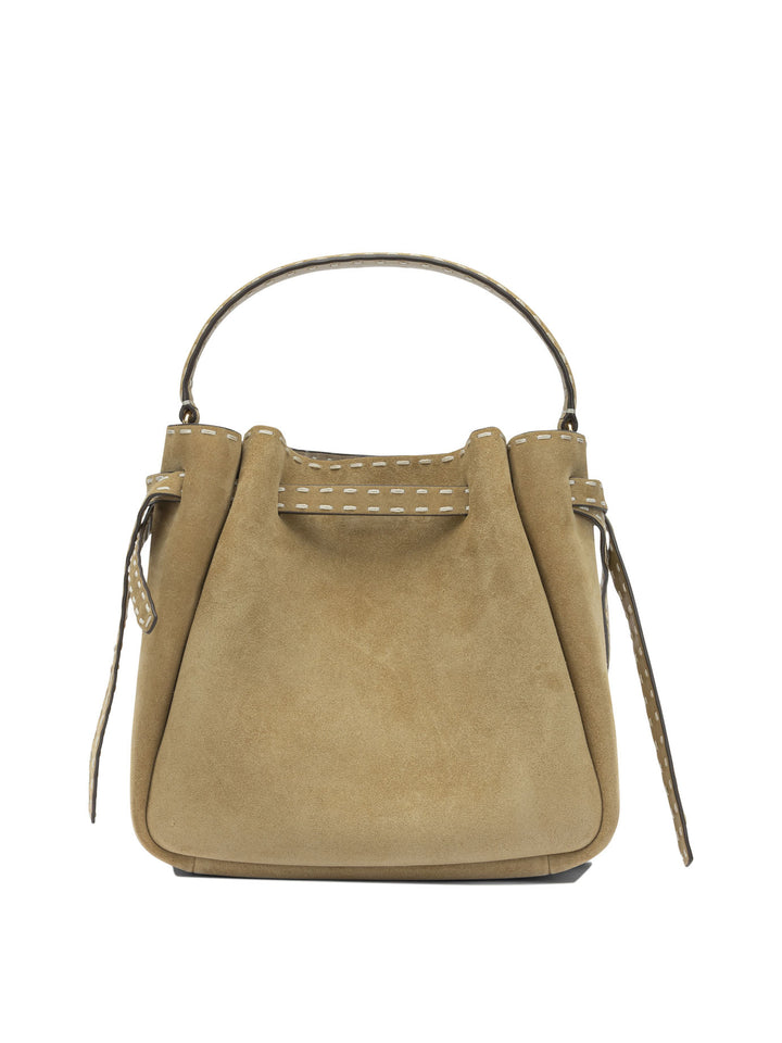 Tory Burch  Handbags - Beige | 9e86dffb4ee537a39cb9172b9a619d37b677cc4a