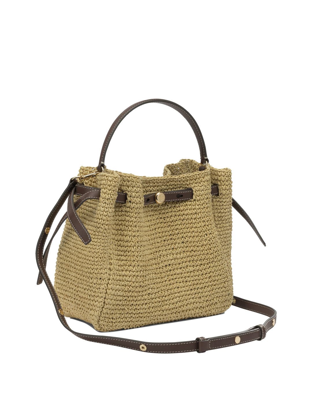 Tory Burch  Borse a Spalla e Tracolla - Beige | 37a6e9c7b1865f34b225aaa1b58e4a1ecdcc456b