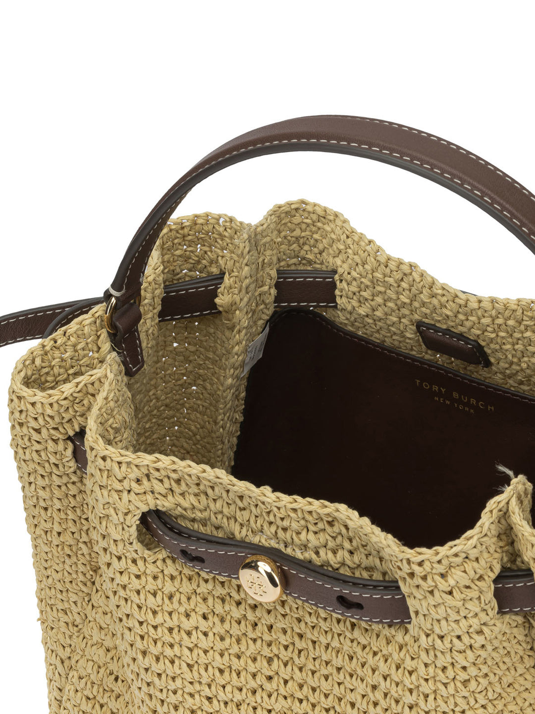 Tory Burch  Borse a Spalla e Tracolla - Beige | 8ca4bf9d889a96e0e7900c0afc14fa1e04b15d98