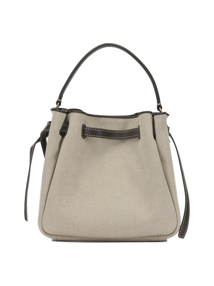 Tory Burch  Handbags - Beige | fa54bd65e114c5569af01eca2f04c290bc80f437