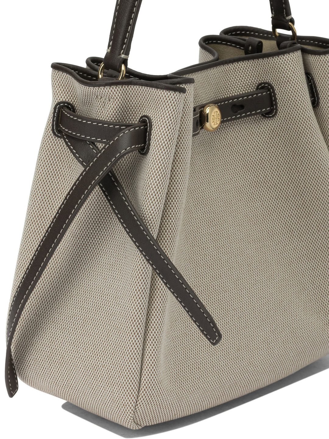 Tory Burch  Handbags - Beige | 7ac7436fbbe81a3758e9e62f13c3bf87dea38969