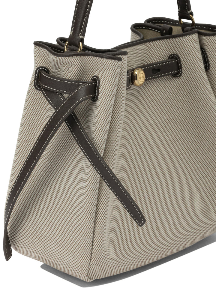 Tory Burch  Handbags - Beige | 7ac7436fbbe81a3758e9e62f13c3bf87dea38969