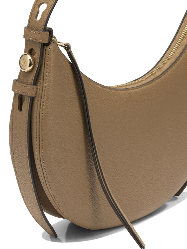 Tory Burch  Borse a Spalla e Tracolla - Marrone | 612deda7098934012c77f9ca9e1adfdbf11e1fd1