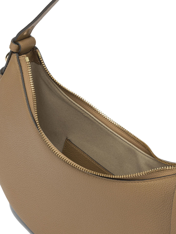 Tory Burch  Borse a Spalla e Tracolla - Marrone | 214b9631ea244ec4ff82f458aaa7121bbbc062b7