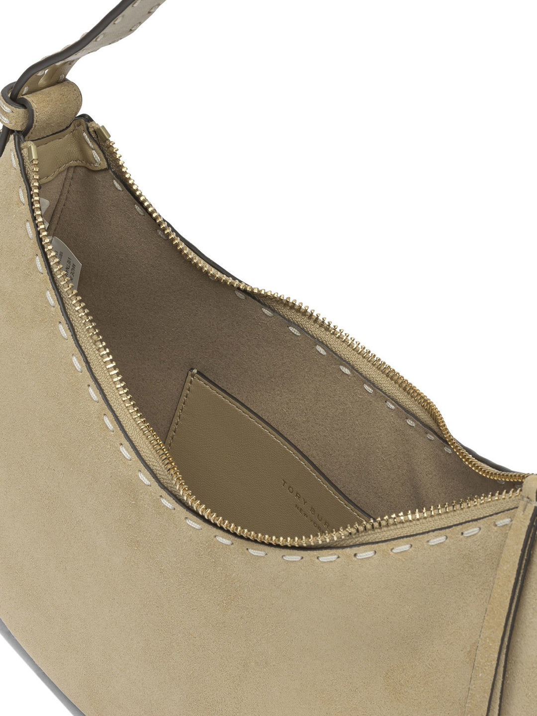 Tory Burch  Borse a Spalla e Tracolla - Beige | ec4c767b8f53e8329c338848b9c9dd161444ae24