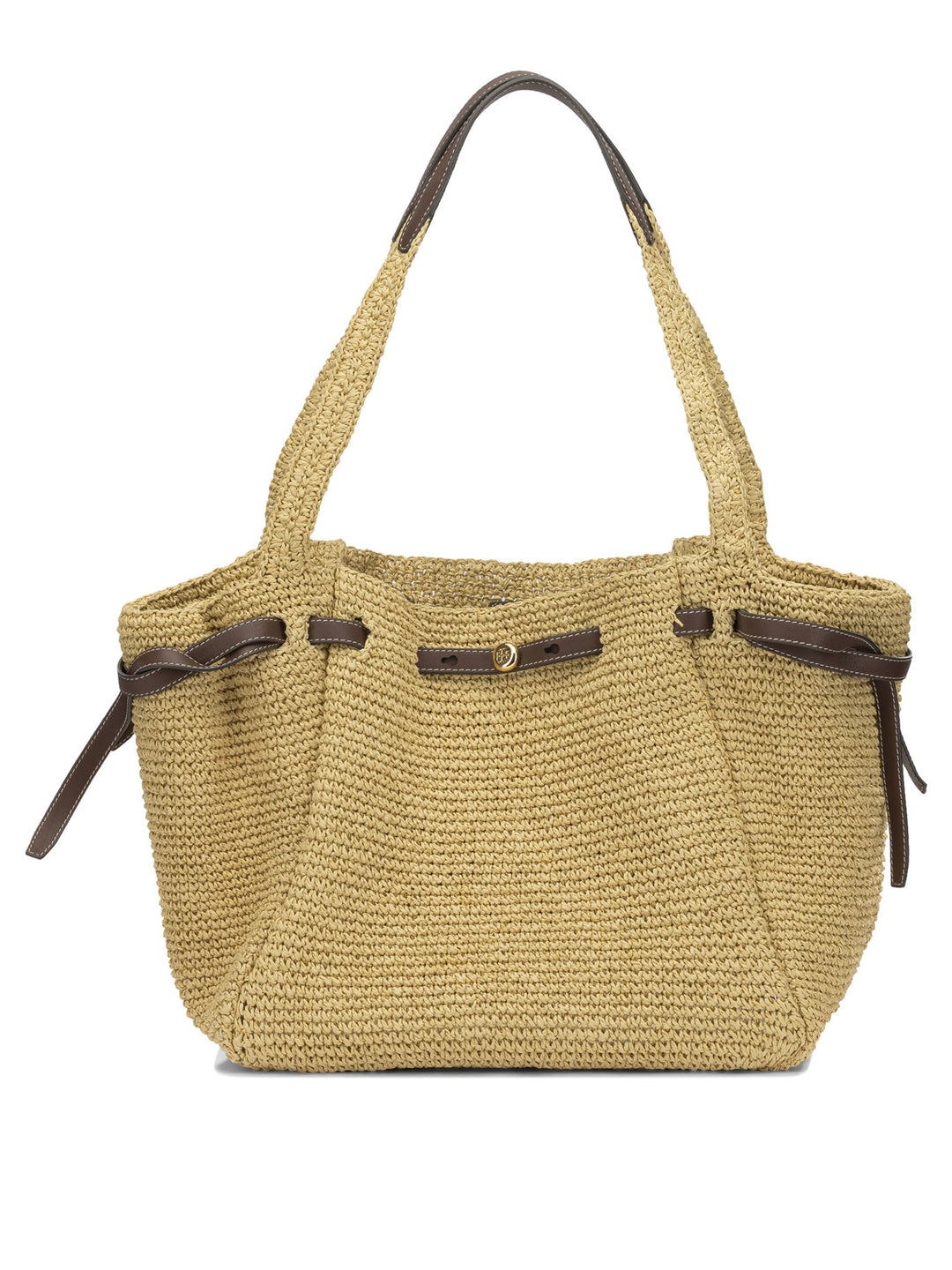 Tory Burch  Borse a Spalla e Tracolla - Beige | d003408e4dfcdae5911183631b2354e0fdc230e0