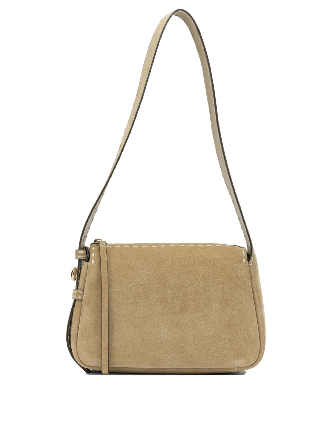 Tory Burch  Borse a Spalla e Tracolla - Beige | 9c14701a82c71f01da77358cc109b450d41a3ba8