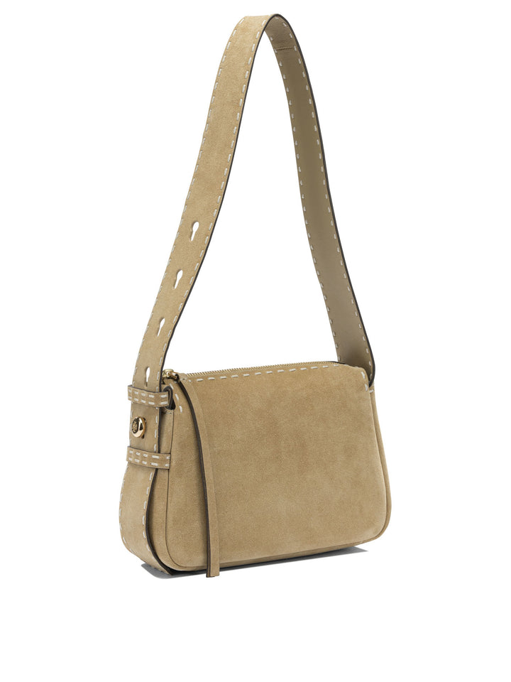 Tory Burch  Borse a Spalla e Tracolla - Beige | b1a4cb293b8bee0d72c29de2d60a231f2d361e3a