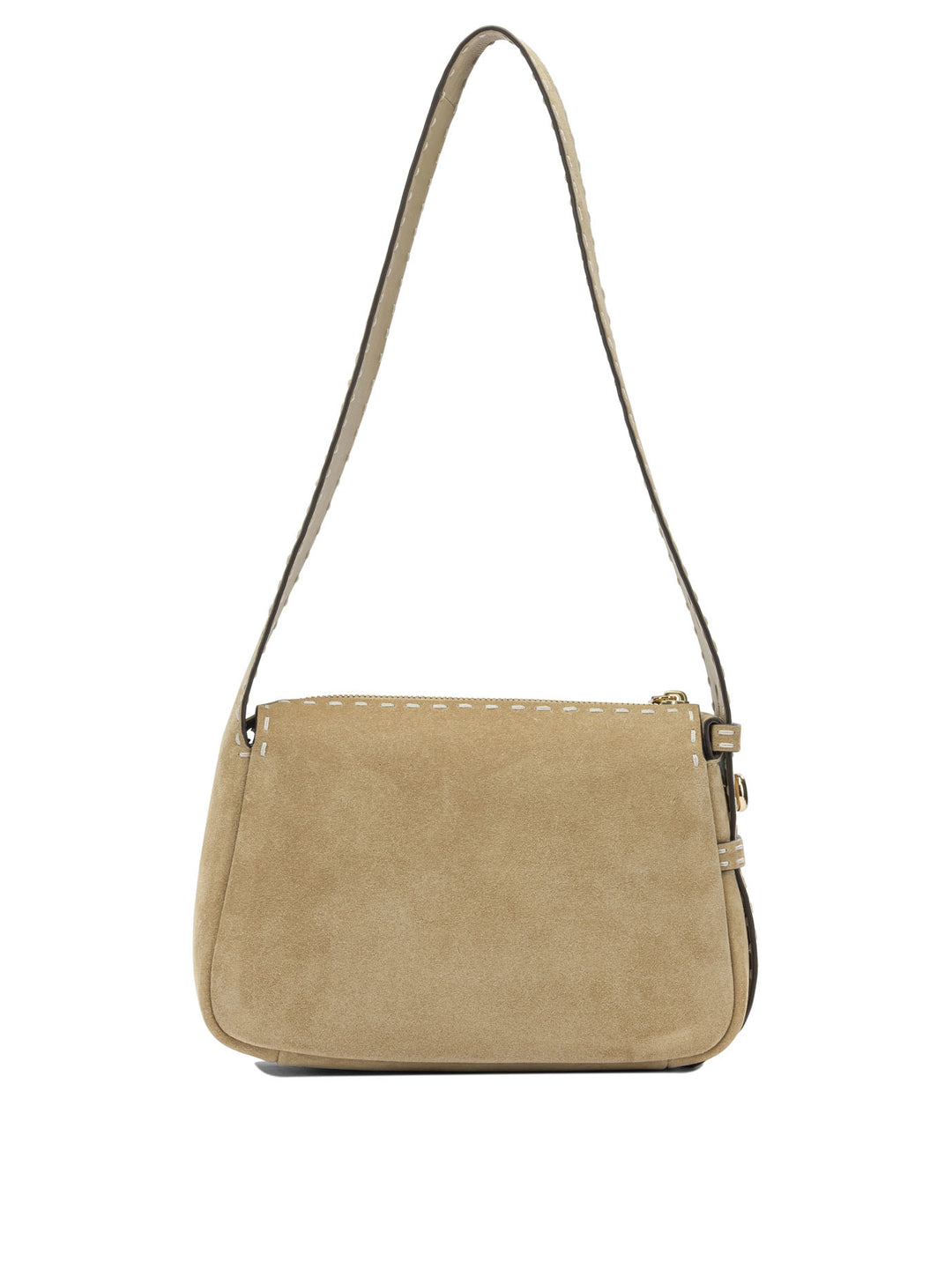 Tory Burch  Borse a Spalla e Tracolla - Beige | 9cbac139fe06694e220bdaba0843b825ba3a4ffb