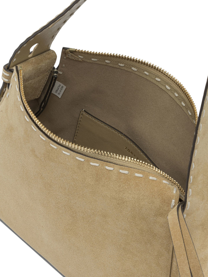 Tory Burch  Borse a Spalla e Tracolla - Beige | b1b4b2dafd20e27cd9f2cc73eddbe766723f4e27