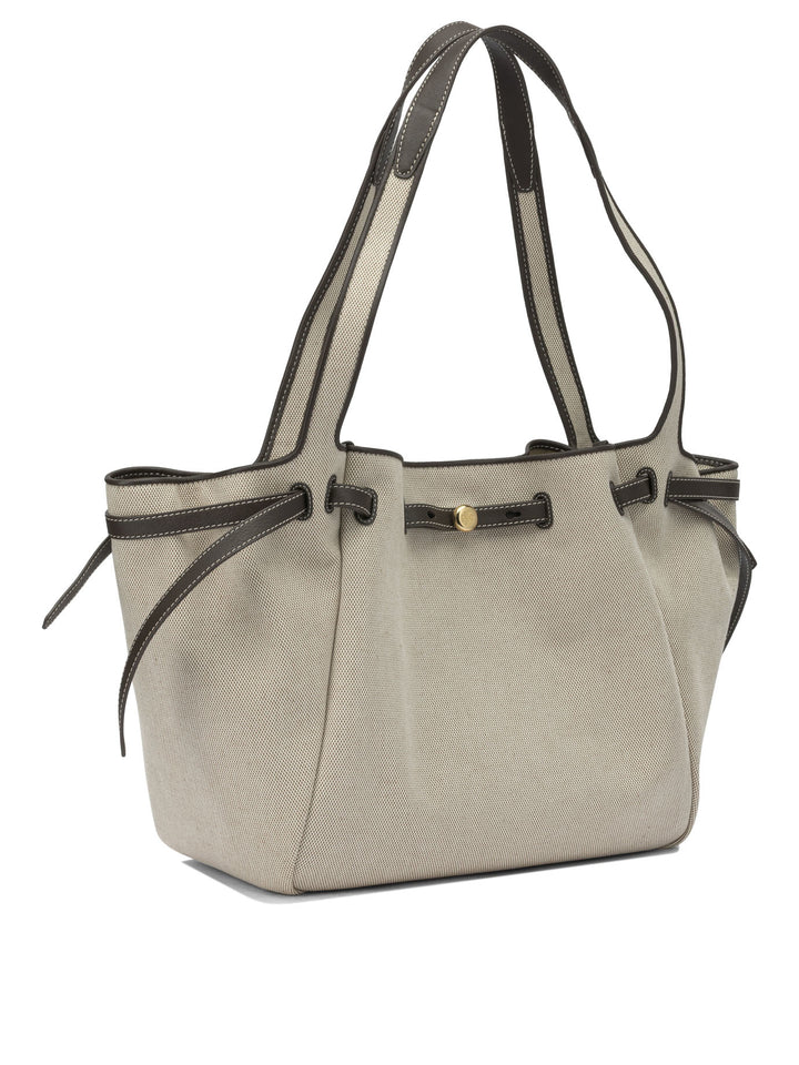 Tory Burch  Borse a Spalla e Tracolla - Beige | a4458071a455036246e6ecce97fc2e057791898e