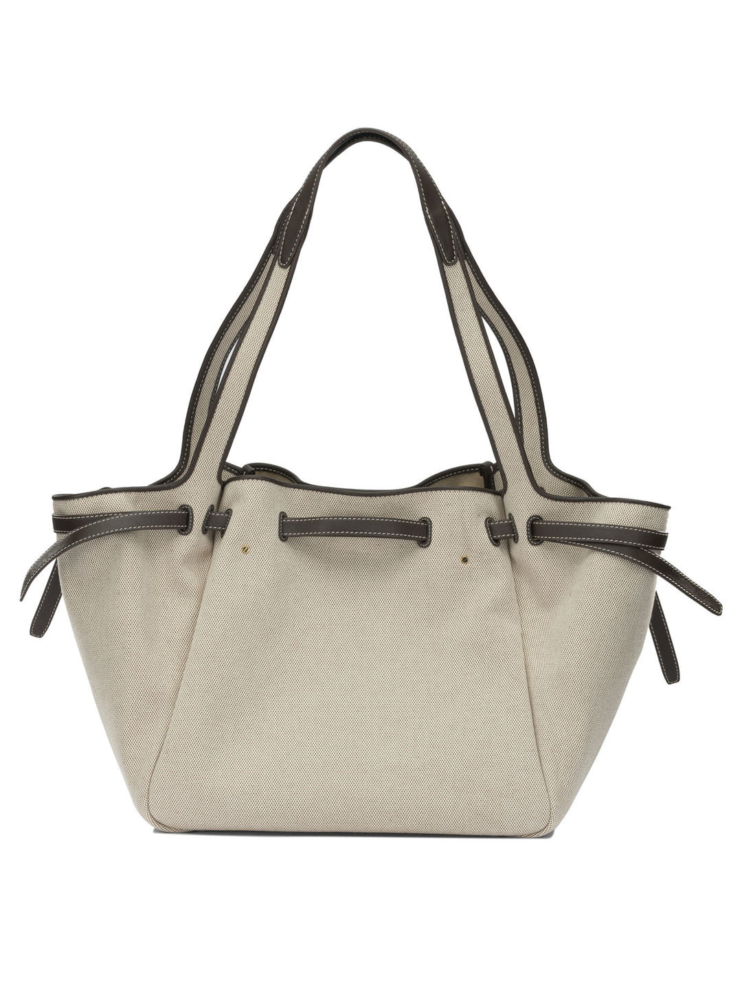 Tory Burch  Borse a Spalla e Tracolla - Beige | ed8a8d2715bde97caf4d5e910e4c39bd38518621