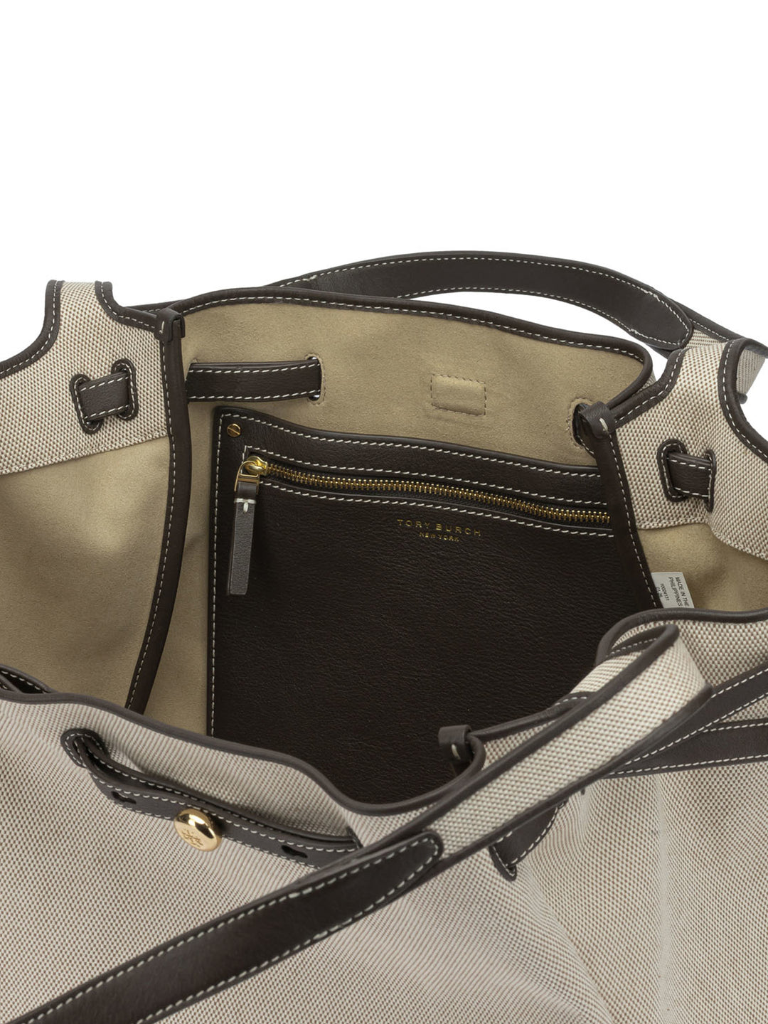 Tory Burch  Borse a Spalla e Tracolla - Beige | bf624228c3f3ead4c28ded5606f856cc004e879a